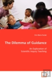 Dilemma Of Guidance