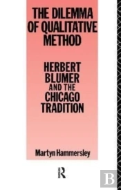 Dilemma Qualitative Method