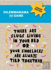 Dilemmarama: Junior Edition