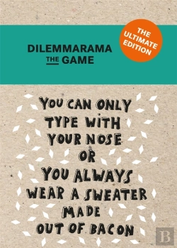 Bertrand.pt - Dilemmarama The Game: The Ultimate Edition