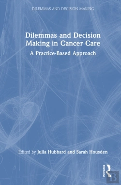 Bertrand.pt - Dilemmas And Decision Making In Cancer Care