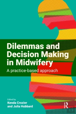 Bertrand.pt - Dilemmas And Decision Making In Midwifery