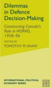 Dilemmas In Defence Decision-Making