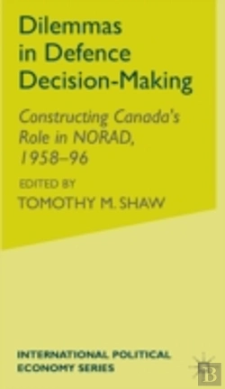 Bertrand.pt - Dilemmas In Defence Decision-Making