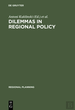 Bertrand.pt - Dilemmas In Regional Policy