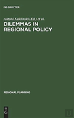 Bertrand.pt - Dilemmas In Regional Policy
