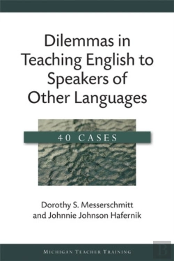 Bertrand.pt - Dilemmas In Teaching English To Speakers Of Other Languages