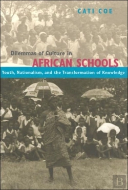 Bertrand.pt - Dilemmas Of Culture In African Schools