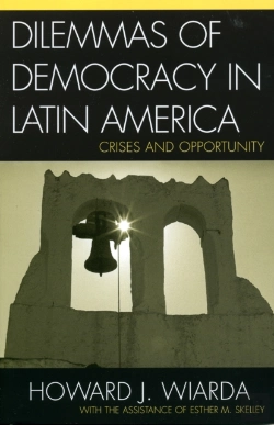 Bertrand.pt - Dilemmas Of Democracy In Latin America