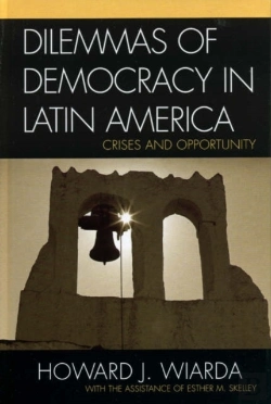 Bertrand.pt - Dilemmas Of Democracy In Latin America