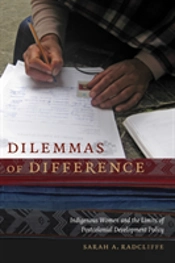 Dilemmas Of Difference