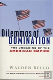 Dilemmas Of Domination