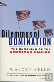 Dilemmas Of Domination