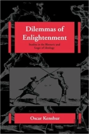 Dilemmas Of Enlightenment