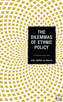 Bertrand.pt - Dilemmas Of Ethnic Policy