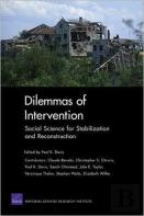 Dilemmas Of Intervention