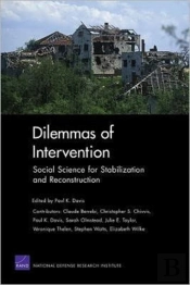 Dilemmas Of Intervention