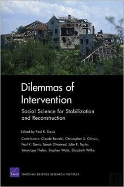 Bertrand.pt - Dilemmas Of Intervention