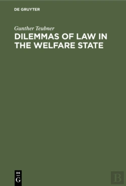 Bertrand.pt - Dilemmas Of Law In The Welfare State