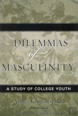 Bertrand.pt - Dilemmas Of Masculinity