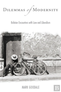 Bertrand.pt - Dilemmas Of Modernity