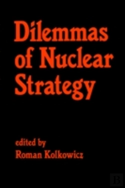 Bertrand.pt - Dilemmas Of Nuclear Strategy