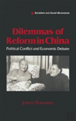 Bertrand.pt - Dilemmas Of Reform In China