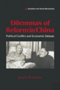 Bertrand.pt - Dilemmas Of Reform In China