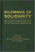 Dilemmas Of Solidarity