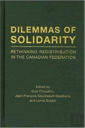 Dilemmas Of Solidarity