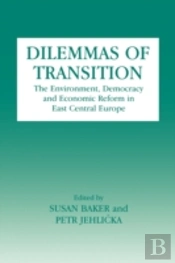 Dilemmas Of Transition