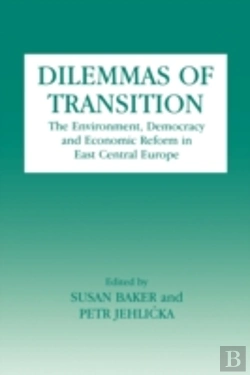 Bertrand.pt - Dilemmas Of Transition