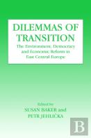 Dilemmas Of Transition