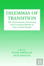 Dilemmas Of Transition