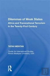 Dilemmas Of Weak States