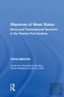 Dilemmas Of Weak States