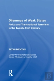 Dilemmas Of Weak States