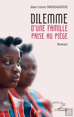 Bertrand.pt - Dilemme D'Une Famille Prise Au Piège