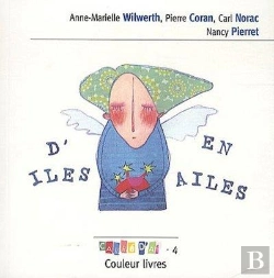 Bertrand.pt - D'Îles En Ailes