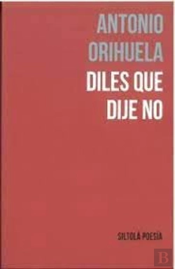 Bertrand.pt - Diles Que Dije No