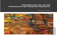 Diletical And Historical Materialism