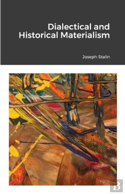 Bertrand.pt - Diletical And Historical Materialism