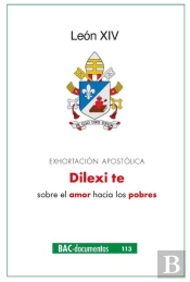 Dilexi Te (Bac)