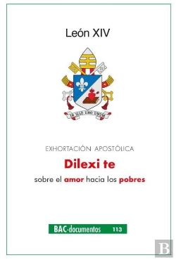 Bertrand.pt - Dilexi Te (Bac)