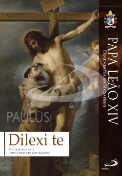 Bertrand.pt - Dilexi te