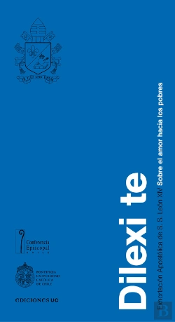 Bertrand.pt - Dilexi Te