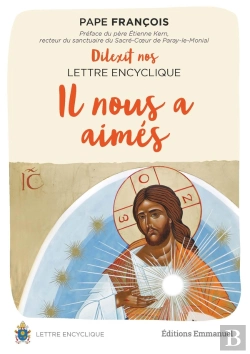 Bertrand.pt - Dilexit Nos : Il Nous A Aimés