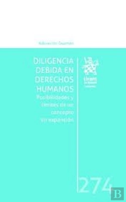 Bertrand.pt - Diligencia Debida En Derechos Humanos Posibilidades Y Limit