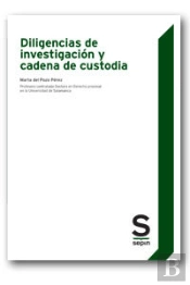 Diligencias De Investigacion Y Cadena De Custodia 