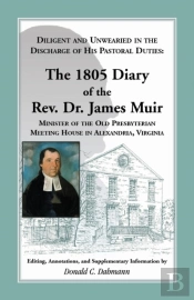 Diligent And Unwearied In The Discharge Of His Pastoral Duties